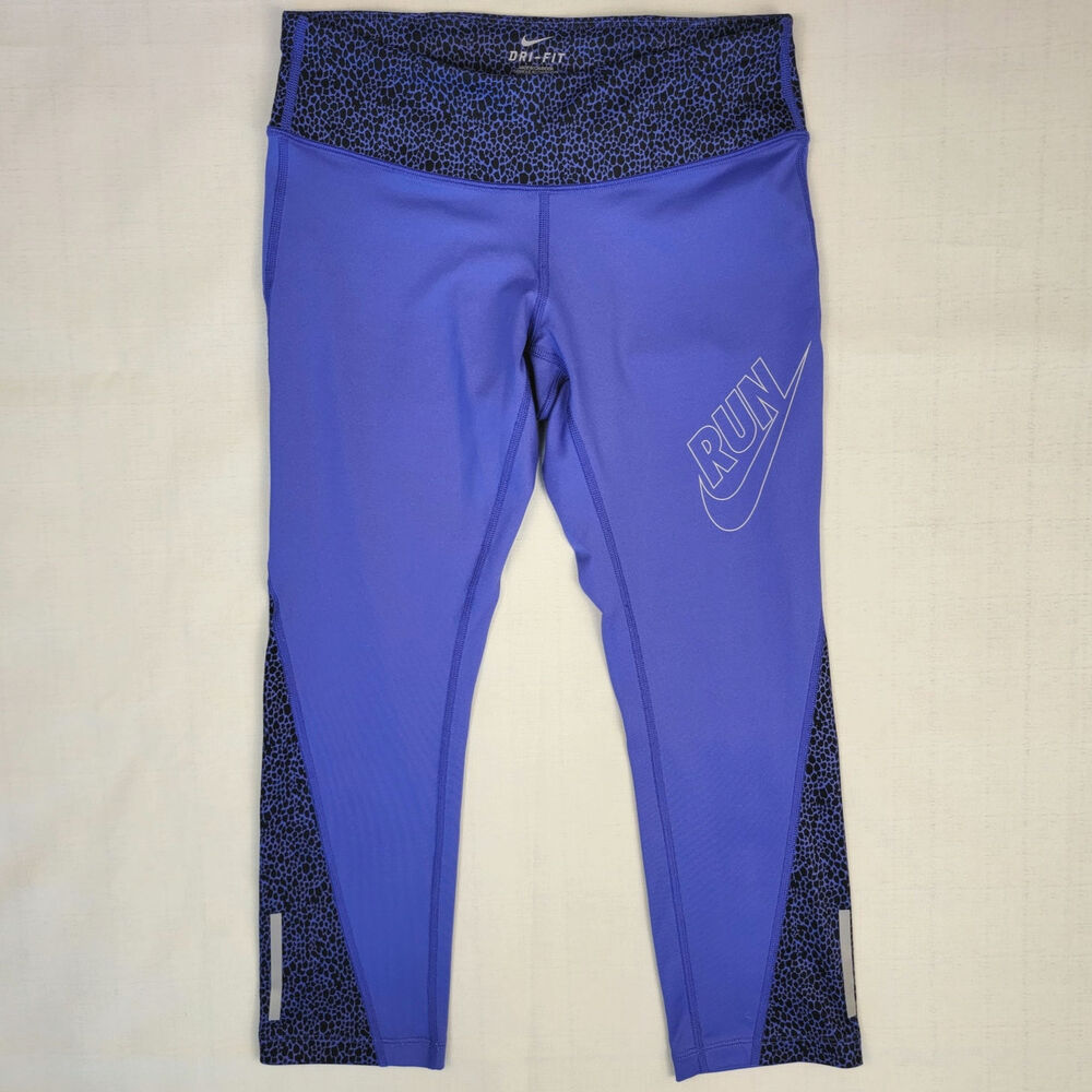 Nike Dri-fit Capri Legging
